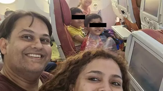 El accidente del vuelo de Air India dejó a 242 personas muertas