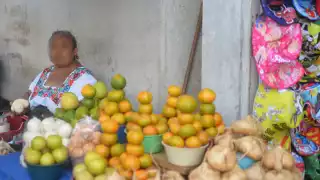 Mujeres de Yucatán viven más que los hombres; llegan hasta los 78 años