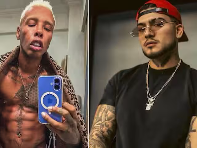 Los músicos fueron encontrados sin vida en el Edomex.