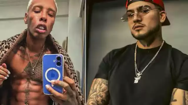 Los músicos fueron encontrados sin vida en el Edomex.