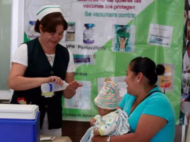 Registran 37 incidencias sospechosas, sin vacunas