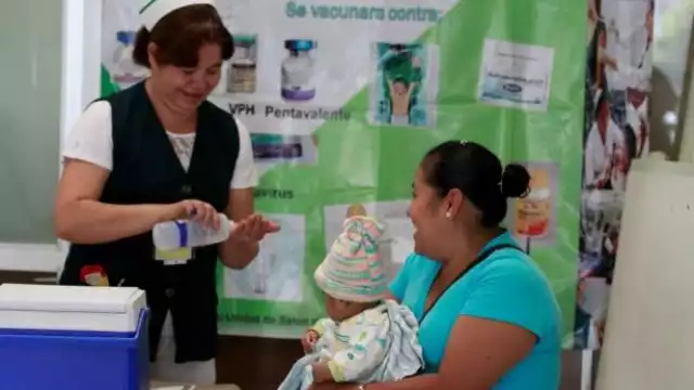 Registran 37 incidencias sospechosas, sin vacunas