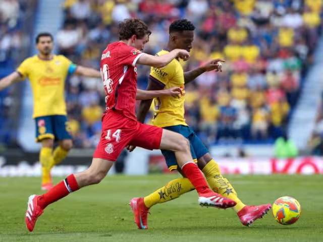 La acciones del partido