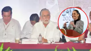 Federación refuerza apoyo al campo y ganadería en Campeche