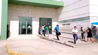 Denuncian otro caso de presunta negligencia médica en el Hospital General “Dr. Jesús Kumate Rodríguez” de Cancún 