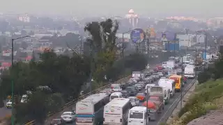 Hoy no circula jueves 23 de mayo de 2024 en CDMX y Edomex