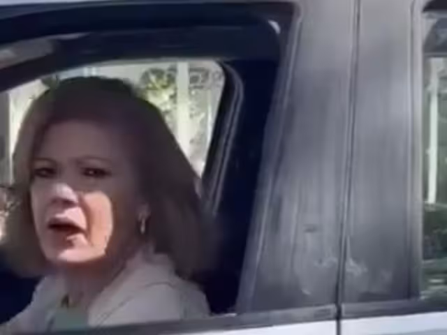 A la mujer originalmente se le dictó prisión preventiva por tres meses.