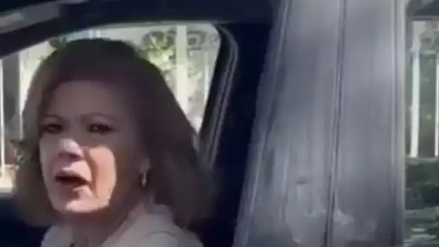 A la mujer originalmente se le dictó prisión preventiva por tres meses.