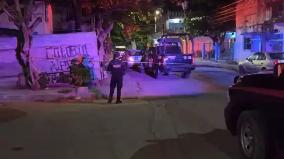Se ha reportado una alta incidencia de delitos en la zona. Se ha reportado una alta incidencia de delitos en la zona.