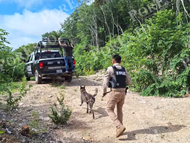 Elbar Rodolfo fue reportado como desaparecido el 7 de octubre