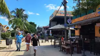 Tulum registra una caída histórica del 40% al 10% en ocupación hotelera  