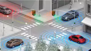 Campeche será la primera ciudad inteligente de Latinoamérica: Así funcionarán los semáforos con IA