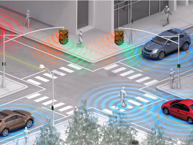 Campeche implementará semáforos de inteligencia artificial