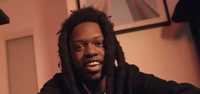 Rapero Julio Foolio pierde la vida en su cumpleaños número 26