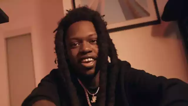 Rapero Julio Foolio pierde la vida en su cumpleaños número 26