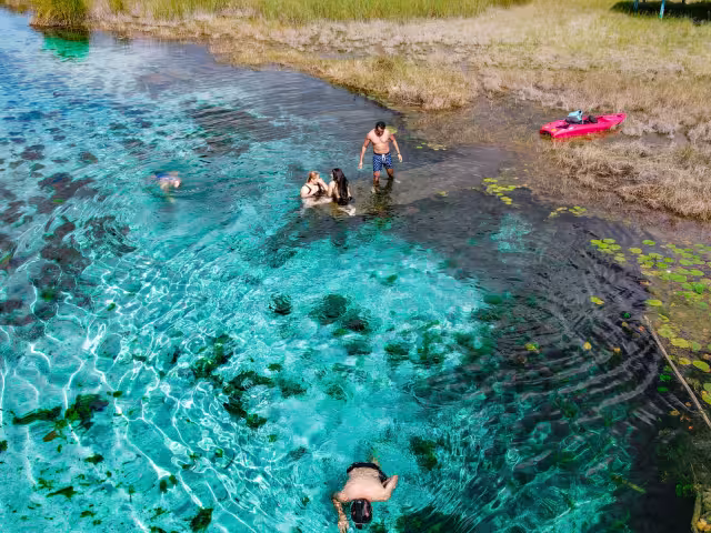 Campeche ofrece destinos naturales, arqueológicos y costeros ideales para cerrar las vacaciones