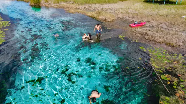 Campeche ofrece destinos naturales, arqueológicos y costeros ideales para cerrar las vacaciones