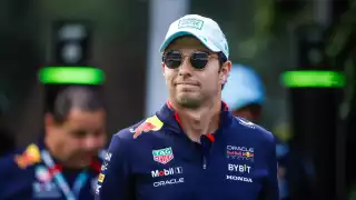 El futuro de Checo Pérez: ¿Un año sabático antes de llegar a Cadillac?