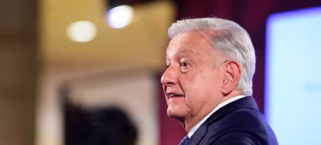 Andrés Manuel López Obrador, Presidente de México