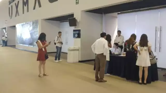 Así luce la previa al Debate Yucatán 2024