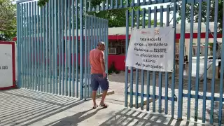 Casillas del Distrito 3 en Cancún abrieron una hora tarde;  algunos funcionarios no llegaron a la jornada electoral