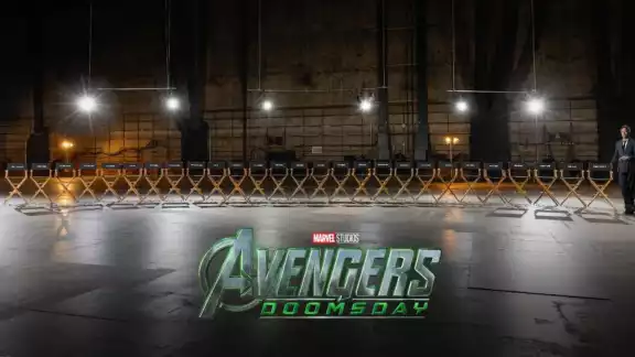 'Avengers Doomsday' será una de las películas más grandes de Marvel Studios 'Avengers Doomsday' será una de las películas más grandes de Marvel Studios