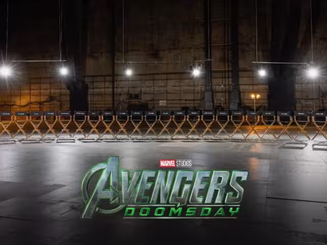 'Avengers Doomsday' será una de las películas más grandes de Marvel Studios