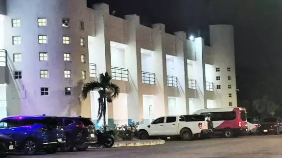 Autoridades informaron que cuando la policía los detuvo saliendo de la ciudad vecina, el plagiado estaba muerto
