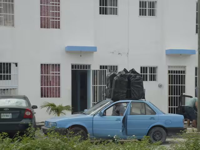 La entidad fue la única en todo el país que aumentó el número de hipotecas