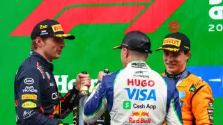 Oscar Piastri gana el GP de Países Bajos 2025 y amplía su ventaja en la Fórmula 1 tras abandono de Lando Norris