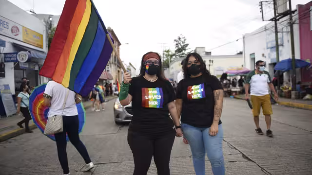 A nivel nacional, el EMAT registró un total de 501 mil 529 uniones en el 2023, con una disminución del 1.1 por ciento en comparación con el año anterior.