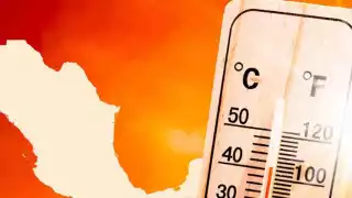 Cuarta onda de calor 2024: ¿Cuándo inicia  y qué entidades son afectadas?