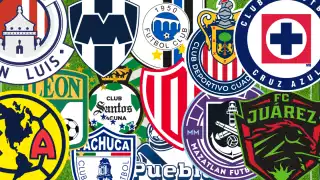 Liga MX planea expandirse a 20 equipos en 2026