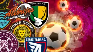 Liga de Expansión declara la guerra al sistema de Ascenso; Cancún FC y Venados en la lista