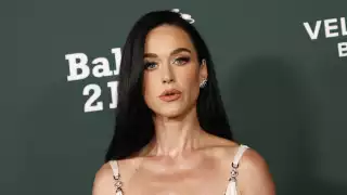 El desliz español de Katy Perry que enfureció a fans mexicanos