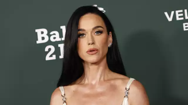 Katy Perry hizo enfurecer a más de un mexicano