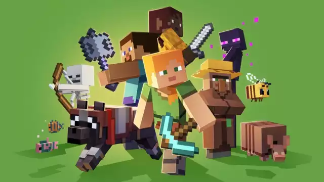 La principal canción de 'Minecraft' fue reconocida por su gran impacto cultural
