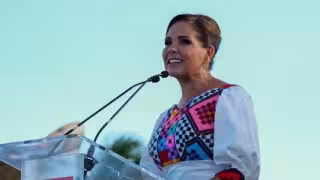 Mara Lezama