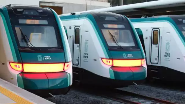 Tren Maya suspende operaciones por huracán Milton. Abrirán un canal de comunicación para gestionar modificaciones de los usuarios.