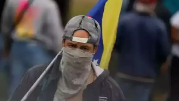 México no participará en la reunión convocada por la OEA para tratar la situación en Venezuela tras sus comicios México no participará en la reunión convocada por la OEA para tratar la situación en Venezuela tras sus comicios