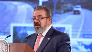 SICT completa el 90% de obras de infraestructura a menos de 100 días del fin de la administración