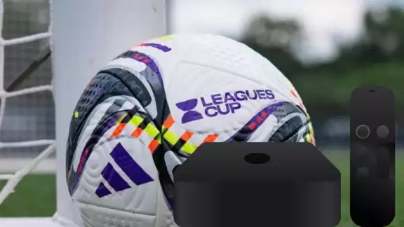 No te pierdas ni un partido de la Leagues Cup. No te pierdas ni un partido de la Leagues Cup.