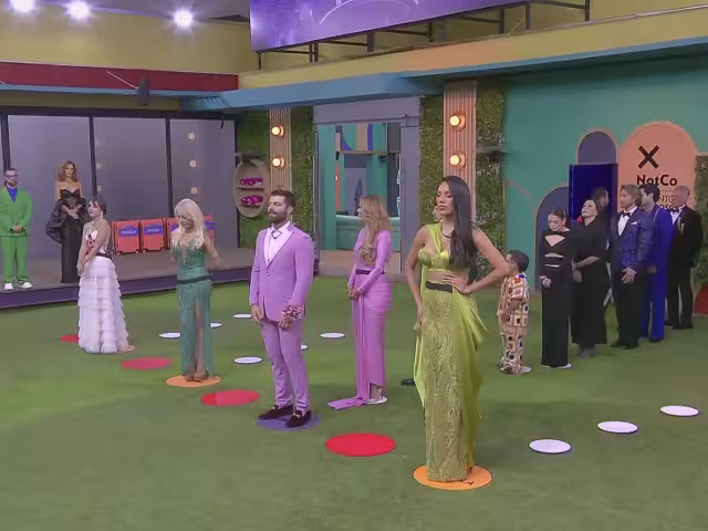 El posicionamiento rompió récord al tener varios habitantes en una sola persona posicionada