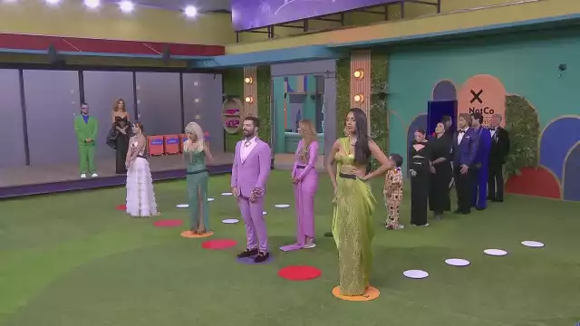 El posicionamiento rompió récord al tener varios habitantes en una sola persona posicionada