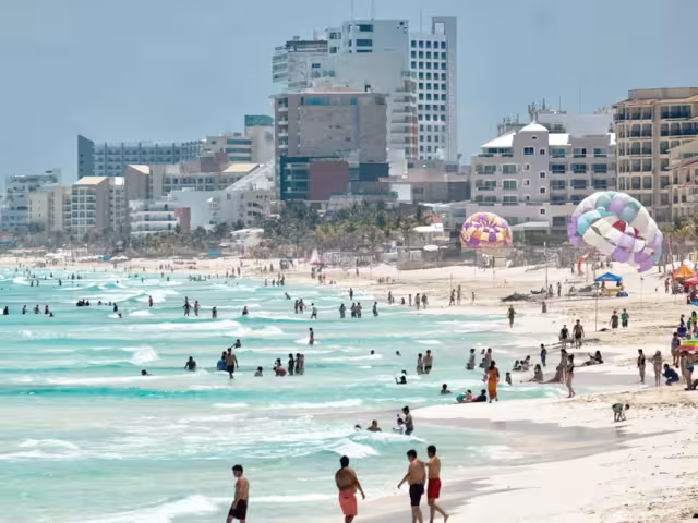 El turismo colombiano es el mercado es crucial para Quintana Roo, con más de 314 mil visitantes en 2024