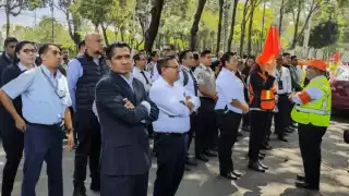 Simulacro Nacional 2024: Sismo de 7.5 y primer alertamiento vía SMS deja buenos resultados