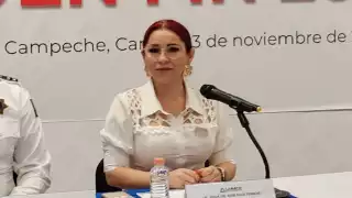 Adda Solís Peniche es nombrada nueva titular de la Secretaría de Turismo de Campeche