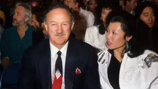 Fallece Gene Hackman, ícono de Hollywood y ganador de dos Óscar: ¿de qué murió él y su esposa?