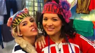 Karla Panini revela supuesta última llamada con Karla Luna: "Nos pedimos perdón, no la extraño" 