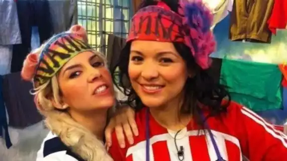 Karla Panini vuelve a ser odiada en México Karla Panini vuelve a ser odiada en México